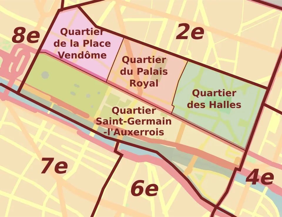 Palais-Royal