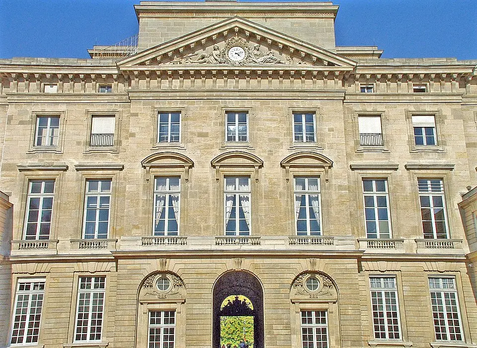 Le Musée du 11 Conti - Monnaie de Paris