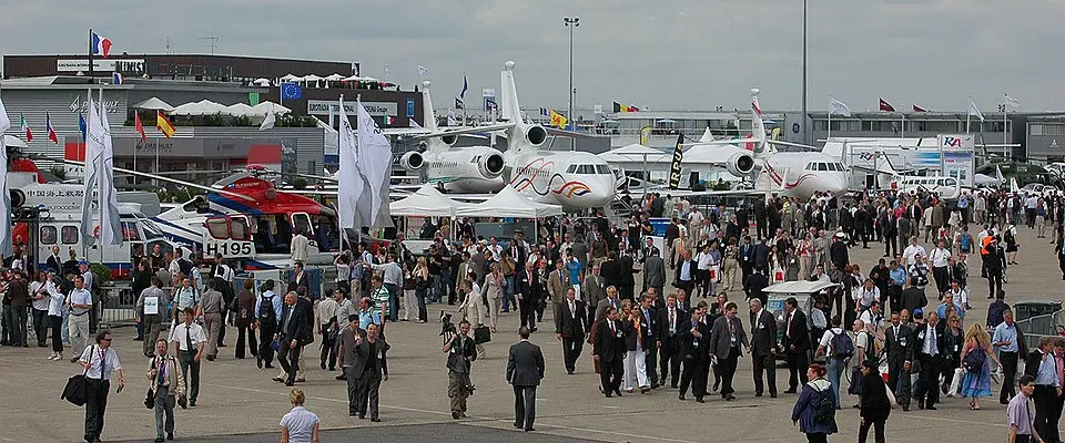 Salon du Bourget