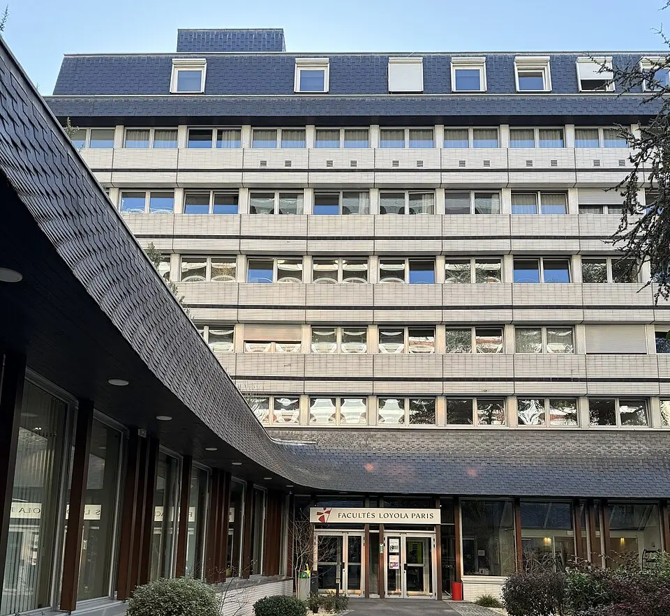 Centre Sèvres