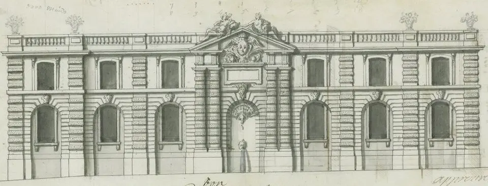 Château d'eau du Palais-Royal