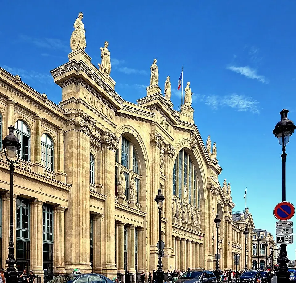 Quartier Saint-Vincent-de-Paul