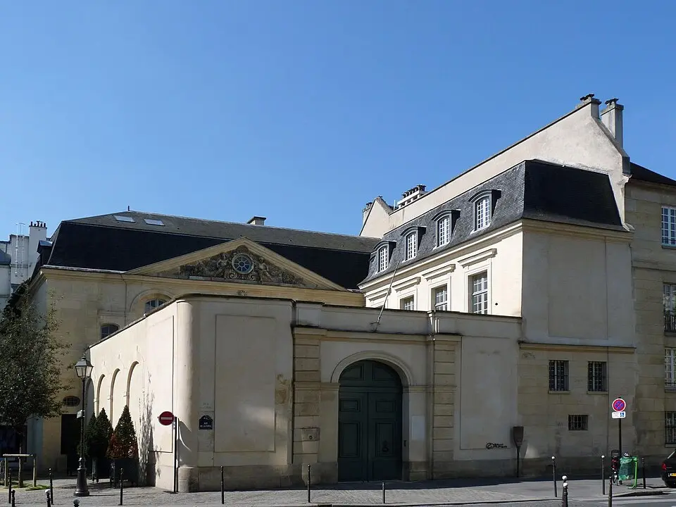 musée de la Serrure
