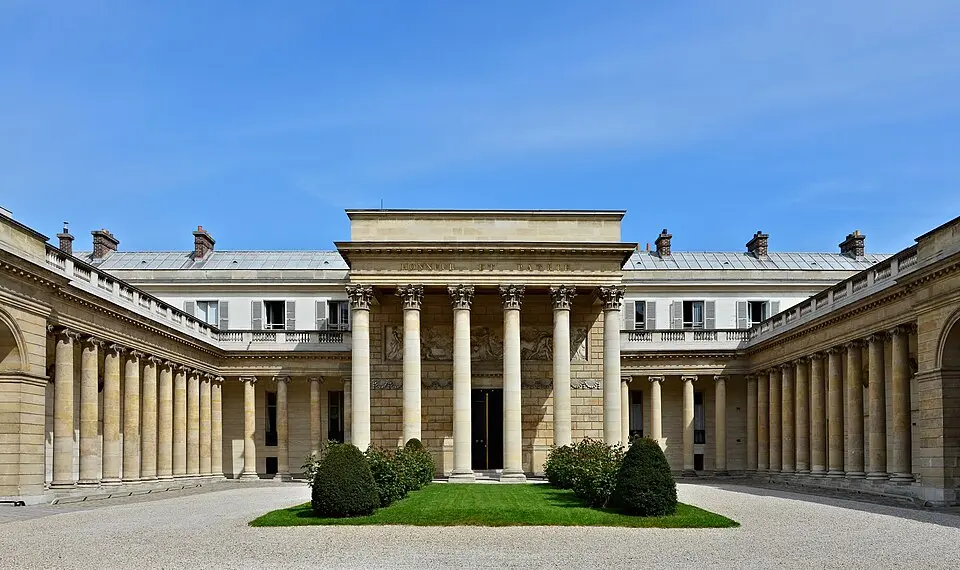 musée de la Légion d'honneur