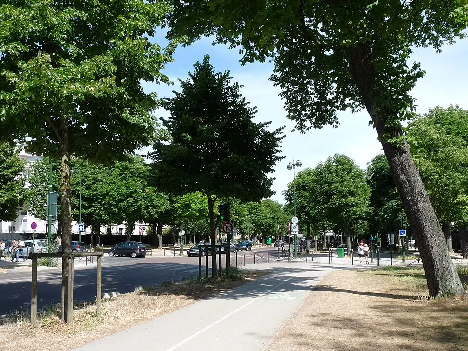 porte de Passy