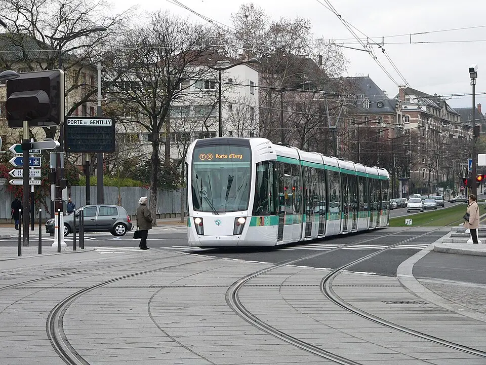 Boulevard Jourdan