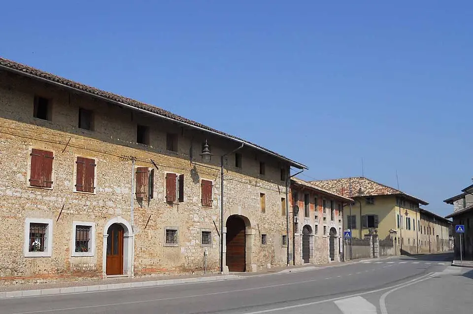 Mereto di Capitolo
