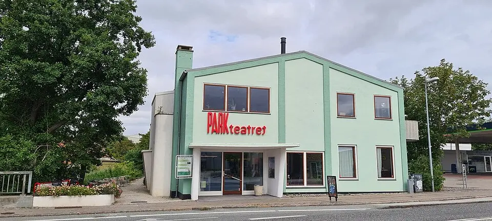 Parkteatret