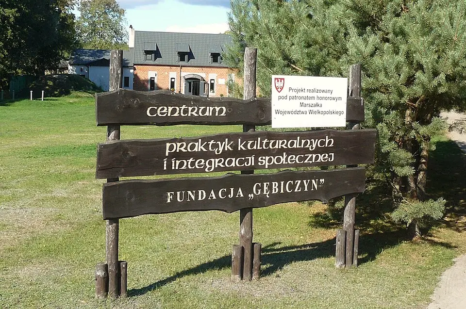 Park Cztery Pory Roku