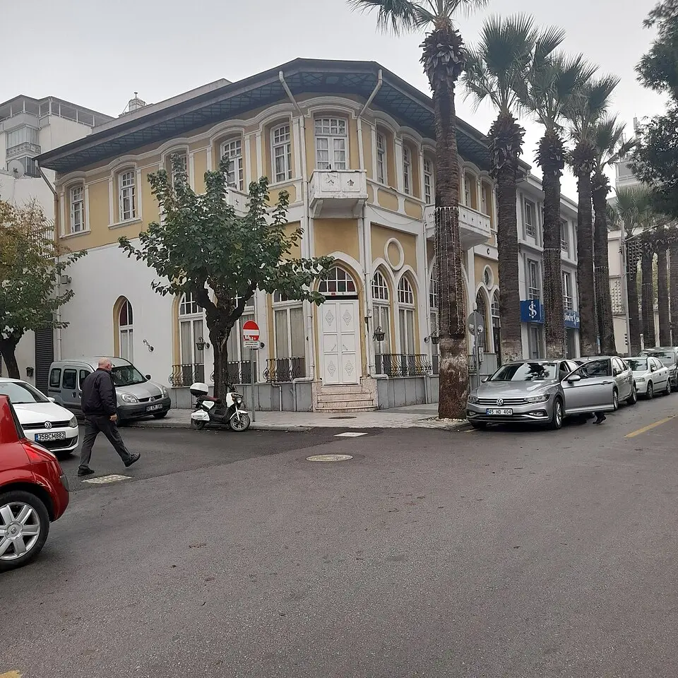 Nişancıpaşa