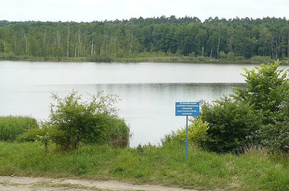 Park Krajobrazowy Promno