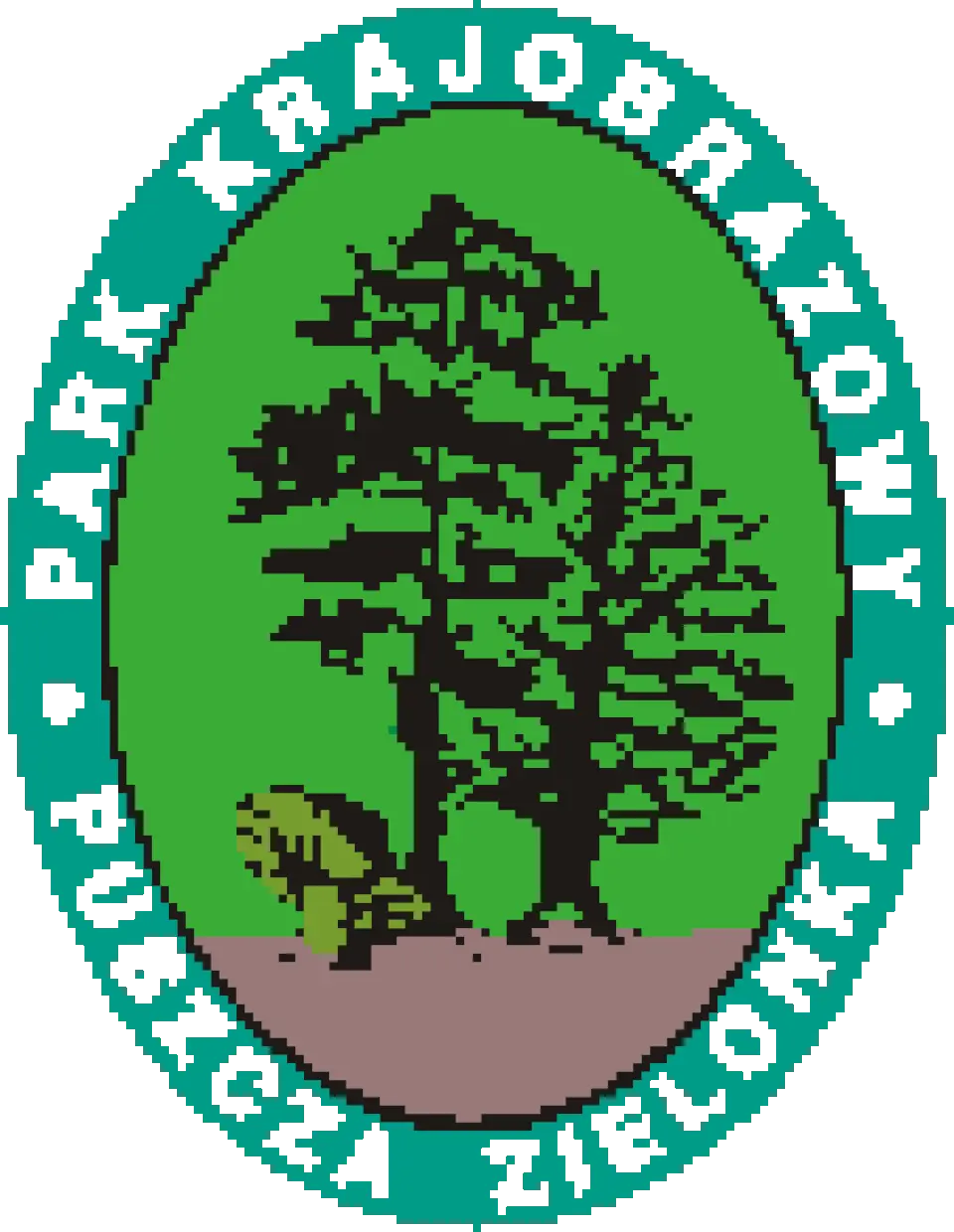 Puszcza Zielonka Landscape Park