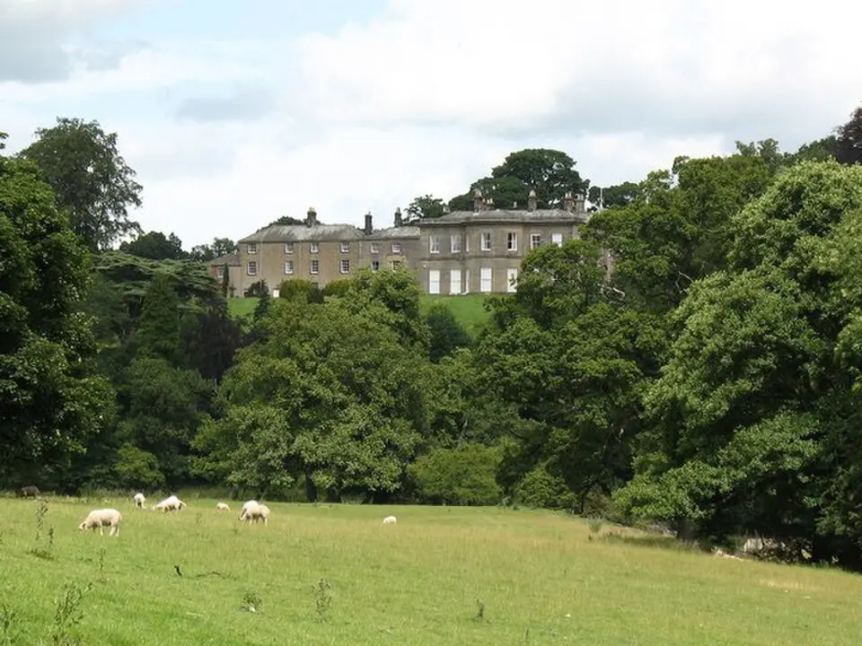 Clifton-on-Yore