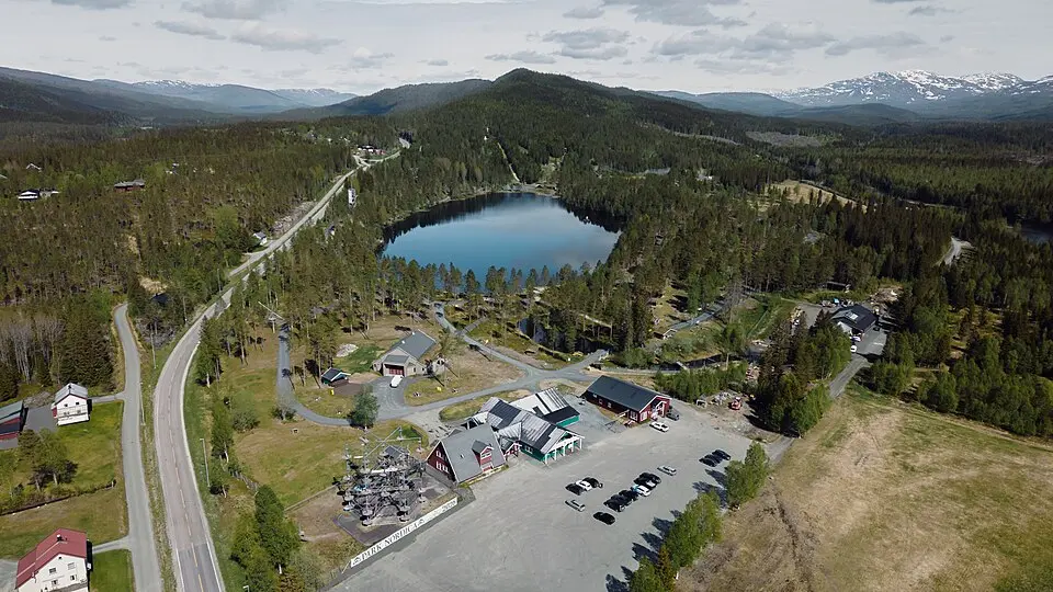 Park Nordica