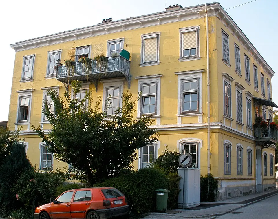 Wohnhaus