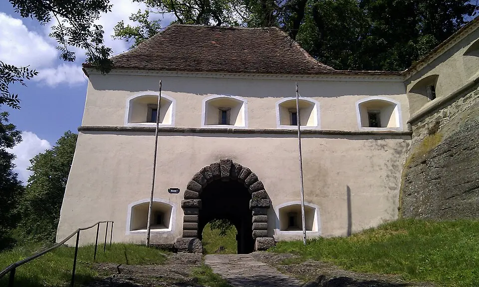 Annen-Tor