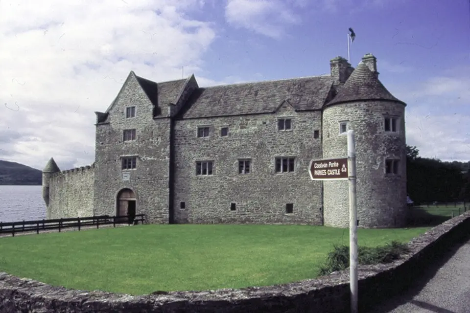 Parke's Castle