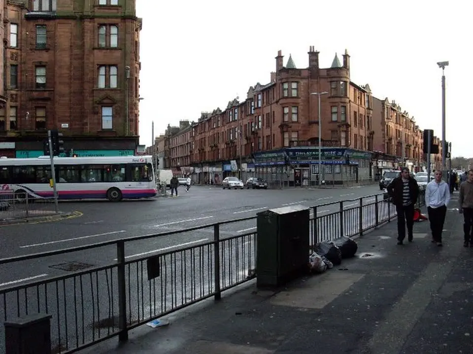 Parkhead