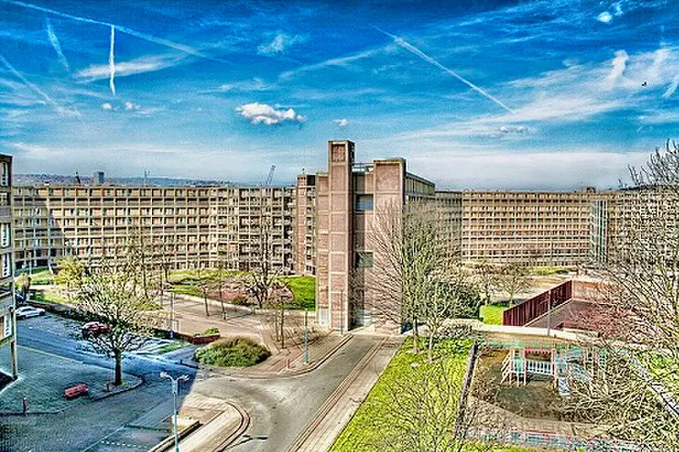 Park Hill