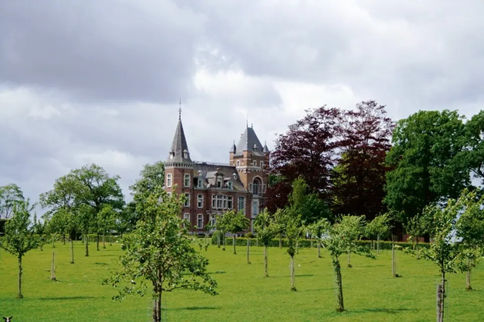Kasteel Hulsberg