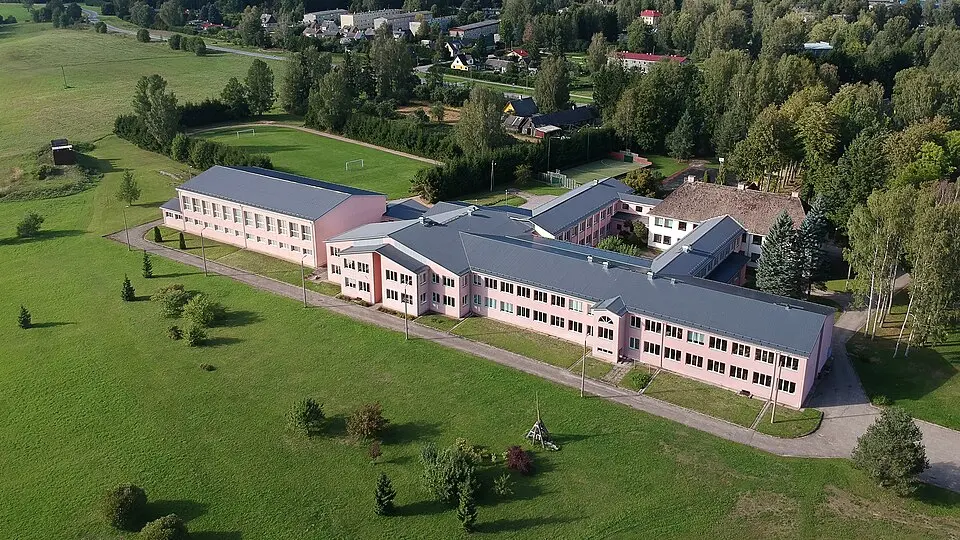 Võru vald