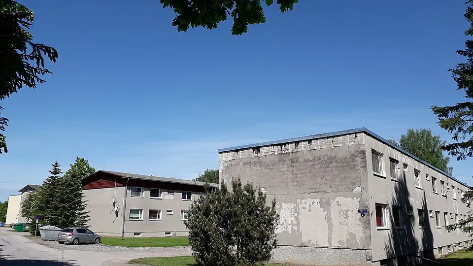 Parksepa