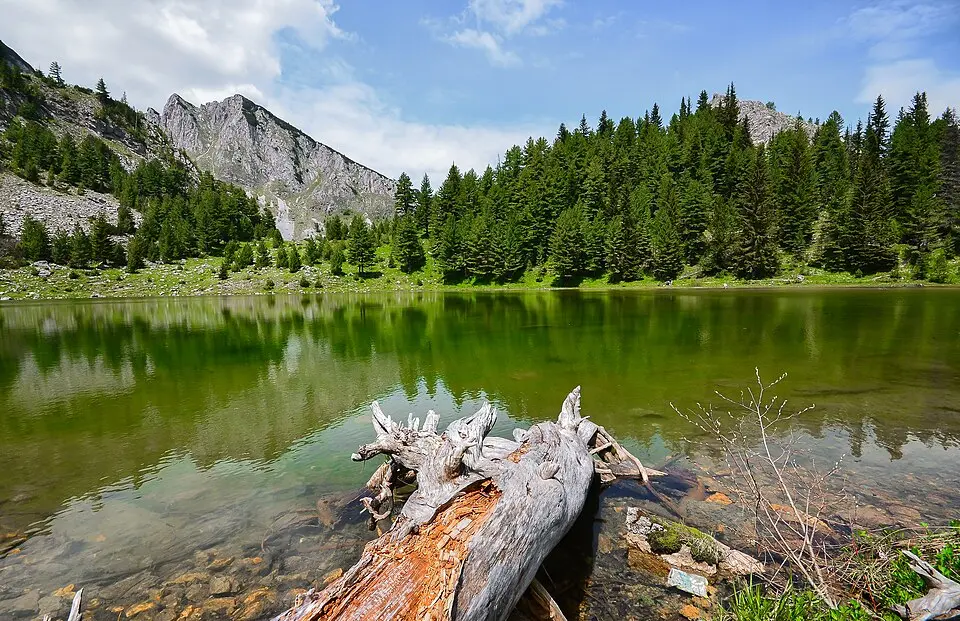 Narodni park Prokletije