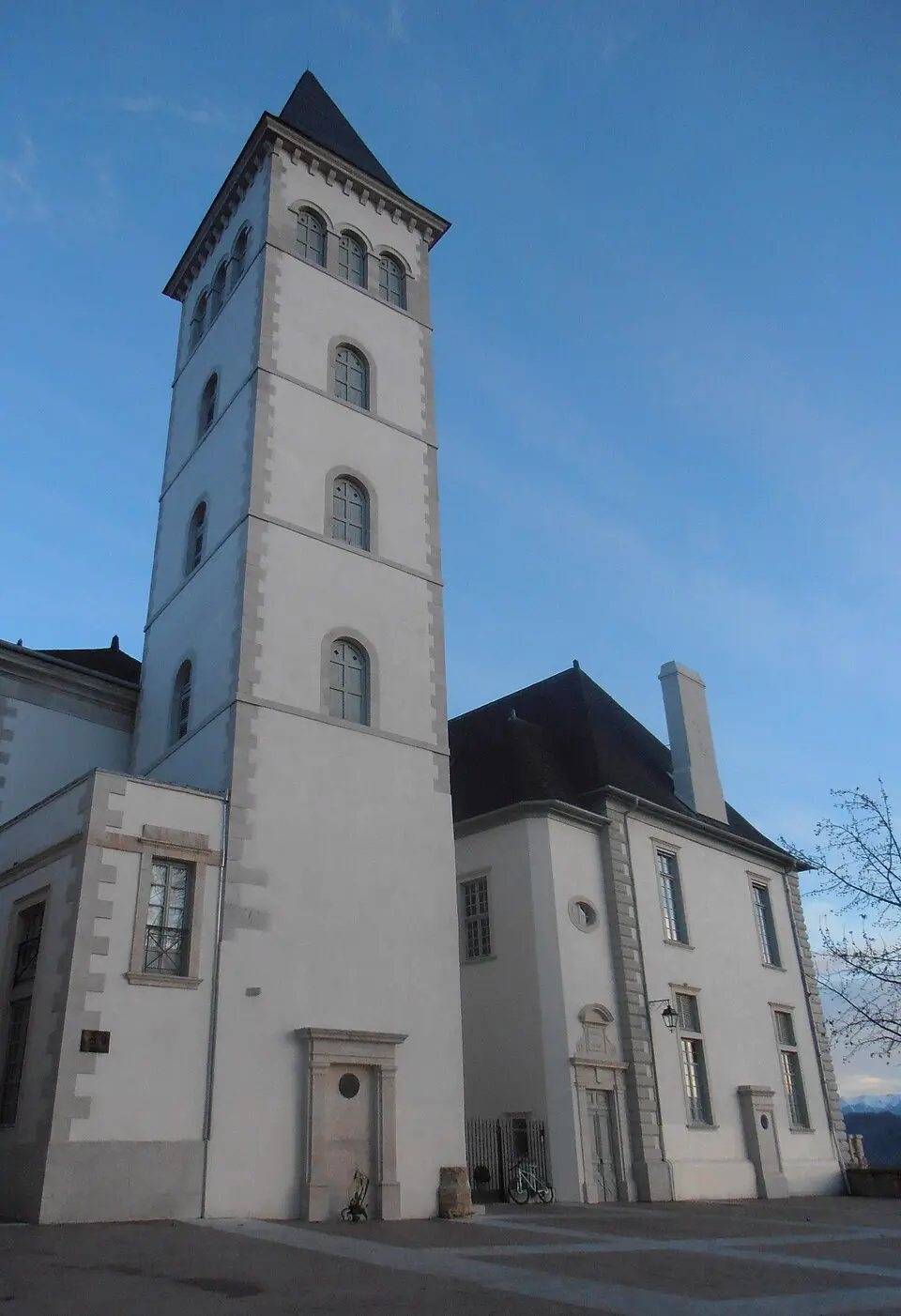 Parlement de Navarre