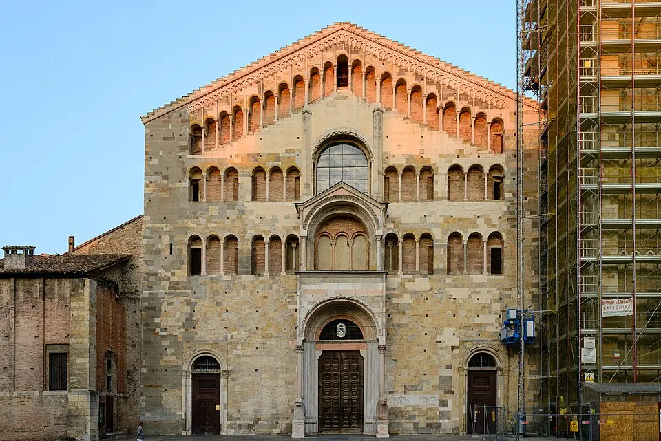 duomo di Parma