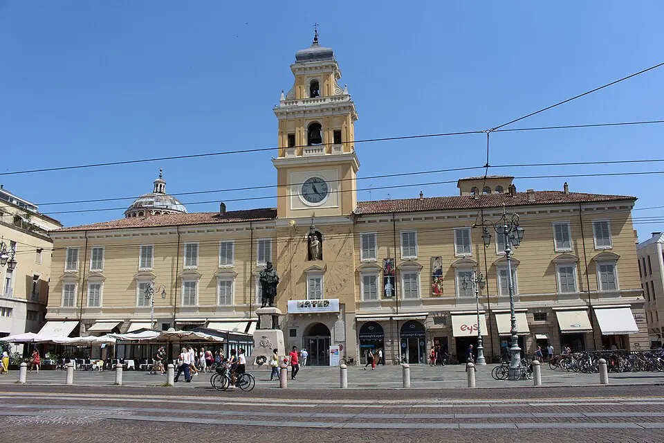 palazzo del Governatore