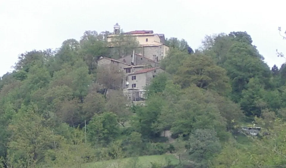 Parnacciano