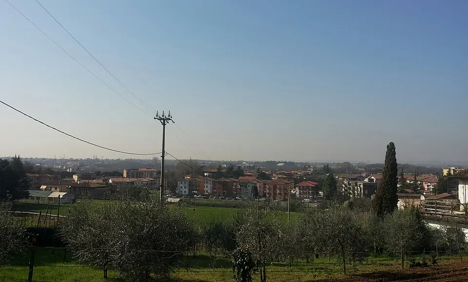 Parona di Valpolicella