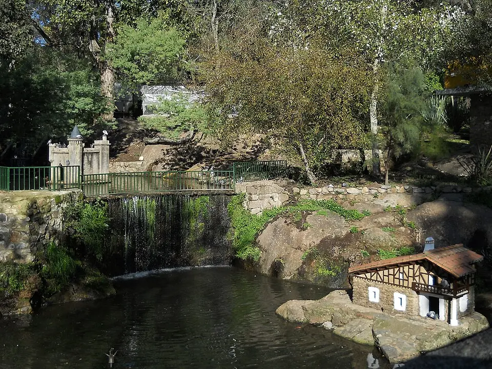 Los Pinos (Plasencia)