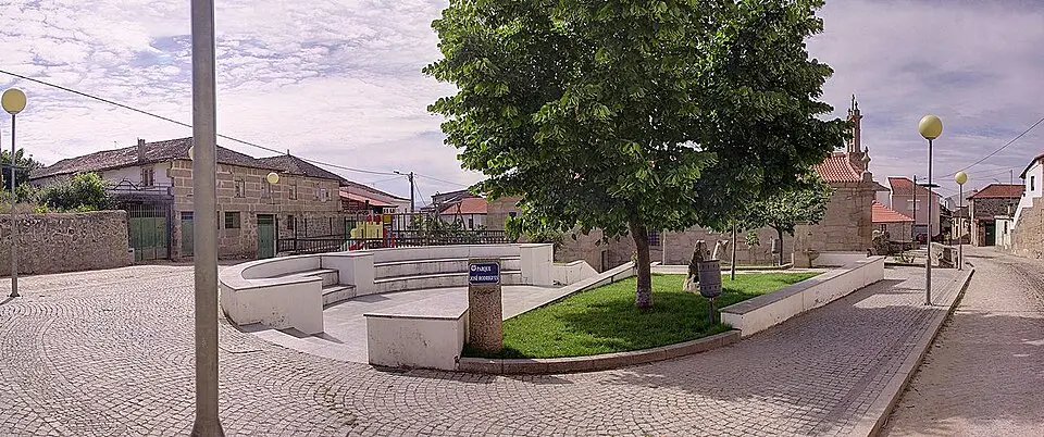 Vale de Gouvinhas