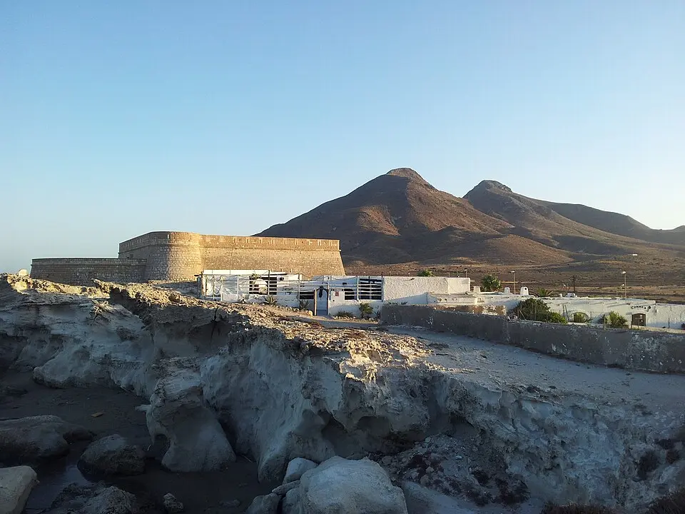 Castillo de San Felipe