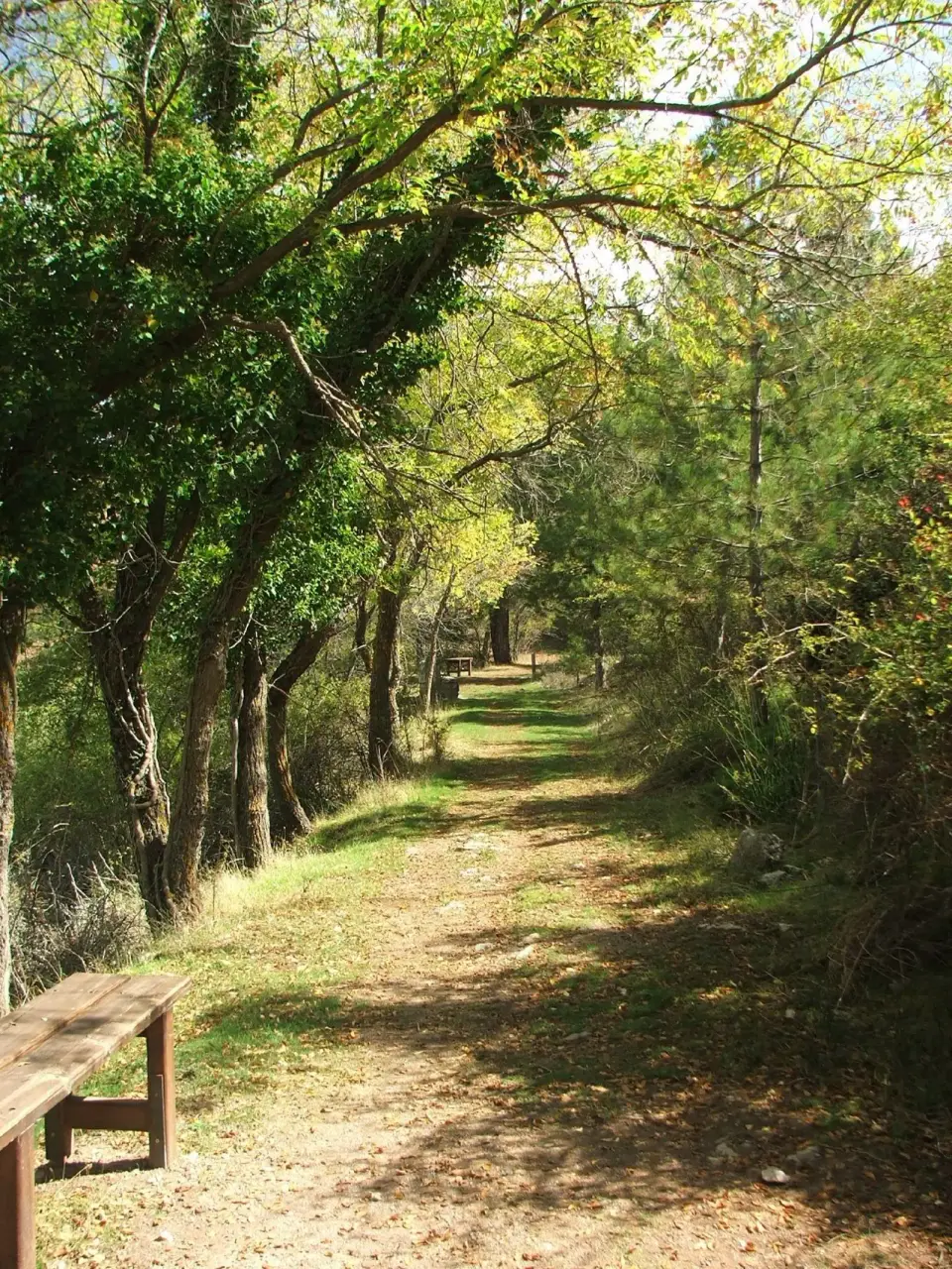 Sierra de Baza