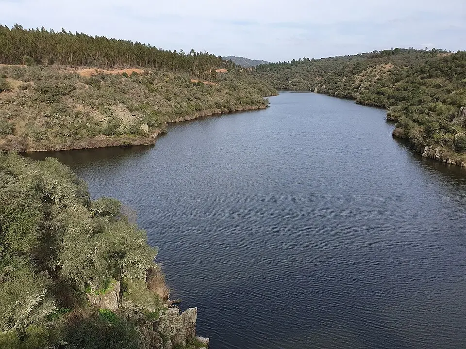 Parque Natural do Tejo Internacional