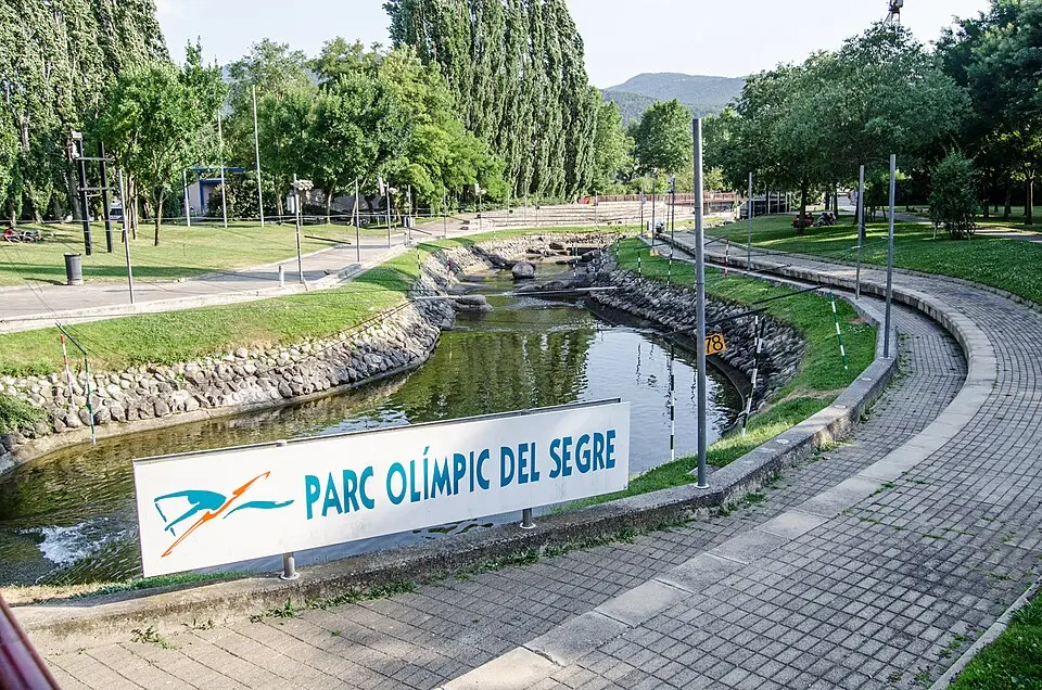 Segre Olympic Park