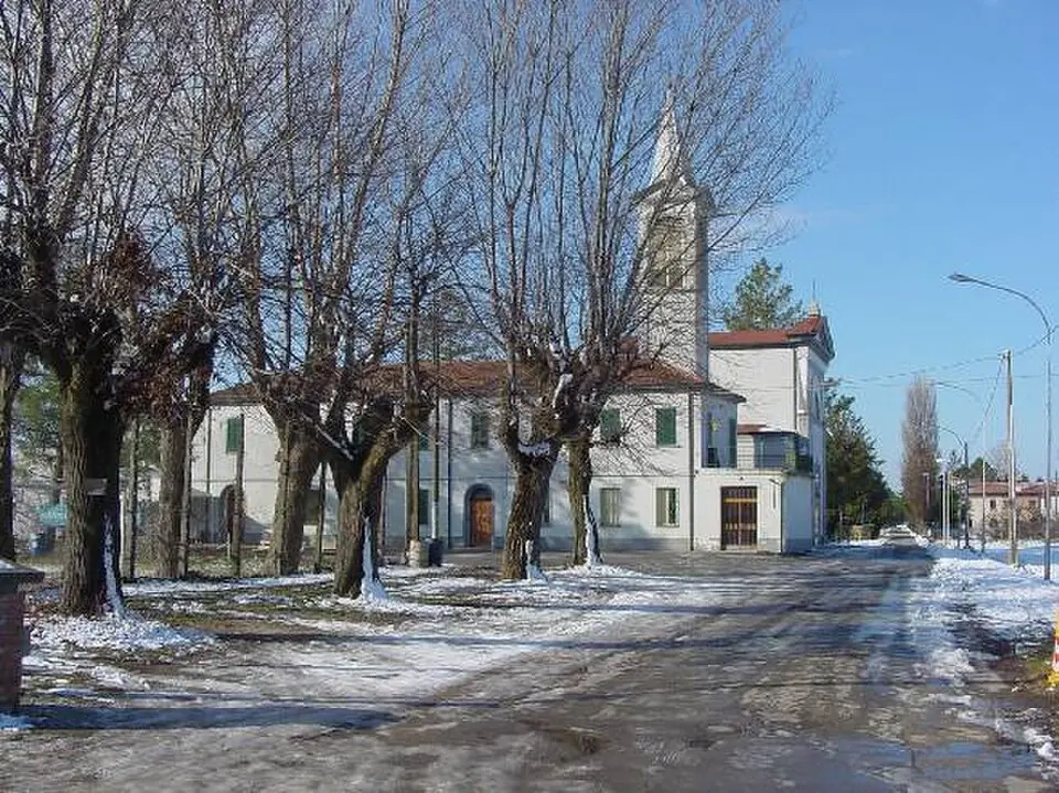 Budrio