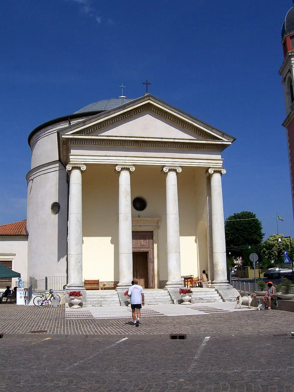 chiesa di San Biagio