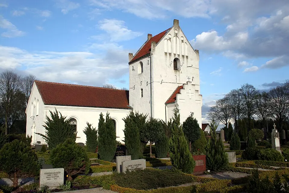 Annelöv