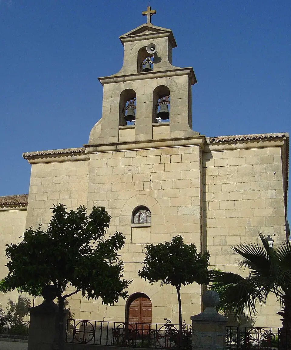 Santiago de Calatrava