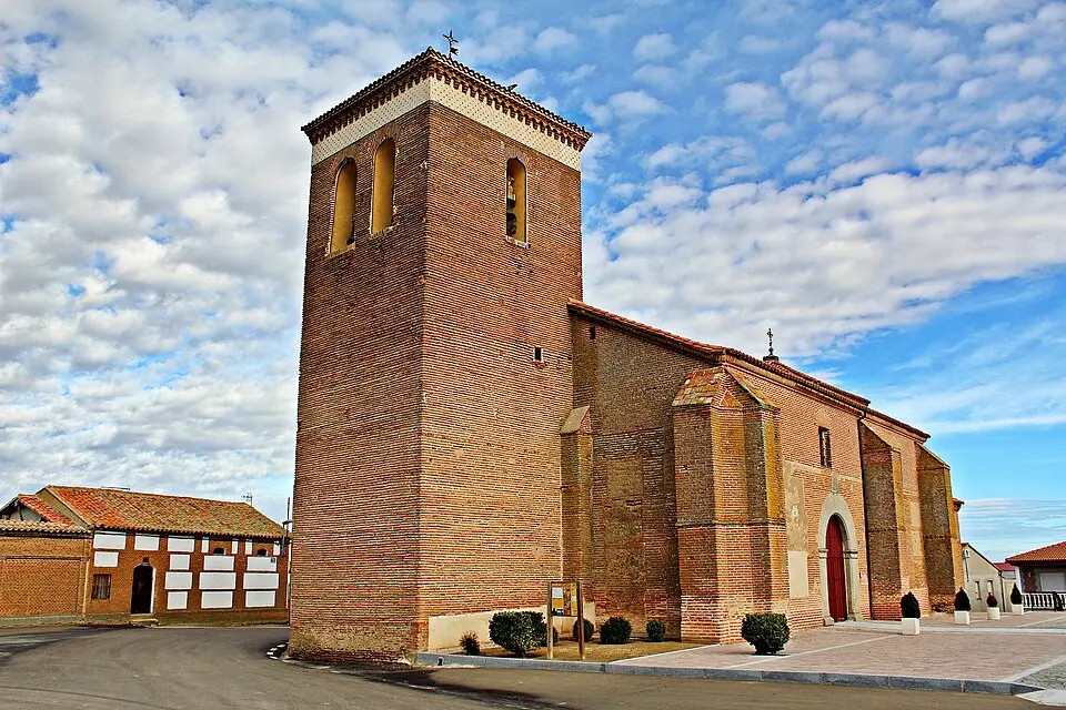 El Campo de Peñaranda