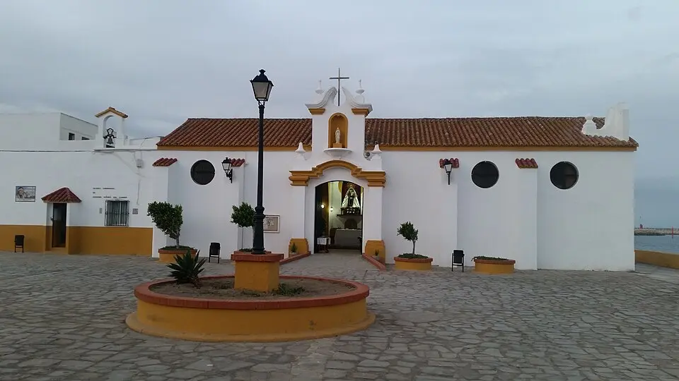 Parroquia de Nuestra Señora del Carmen