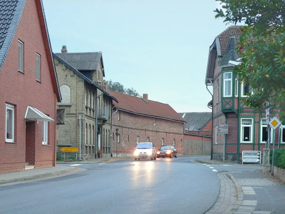 Slika: The original uploader was AxelHH at German Wikipedia. · Public domain Parsau