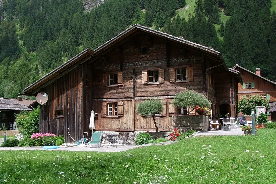 Bauernhof (Anlage)
