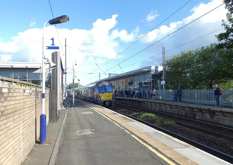 Partick