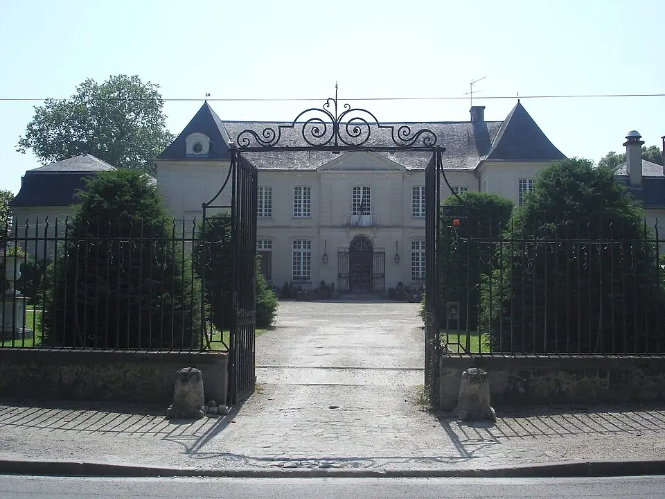 château d'Etry