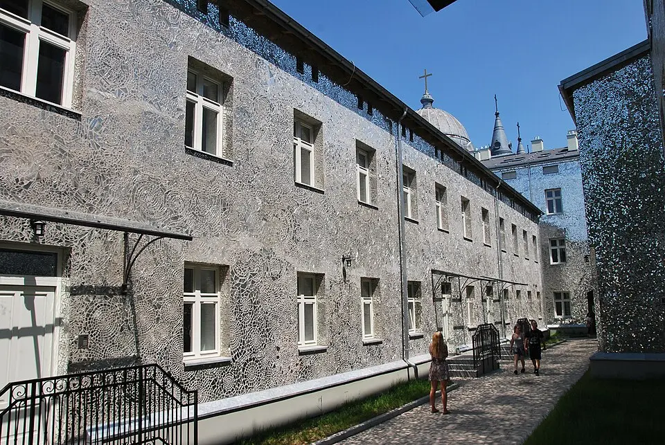 Pasaż Róży