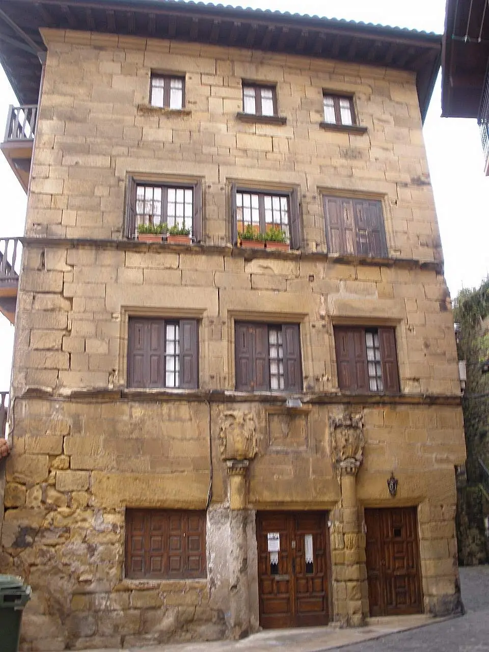 Casa de Miranda